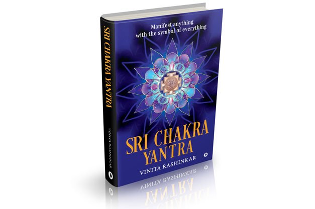 Online Sri Chakra Yantra