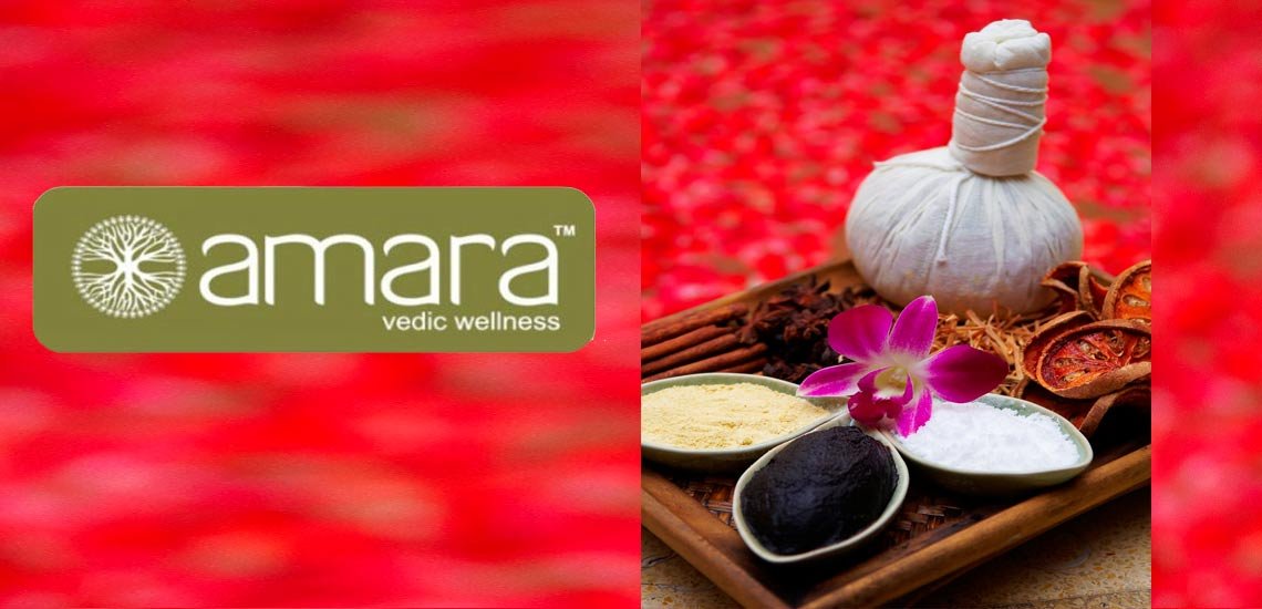 Amara Vedic Wellness