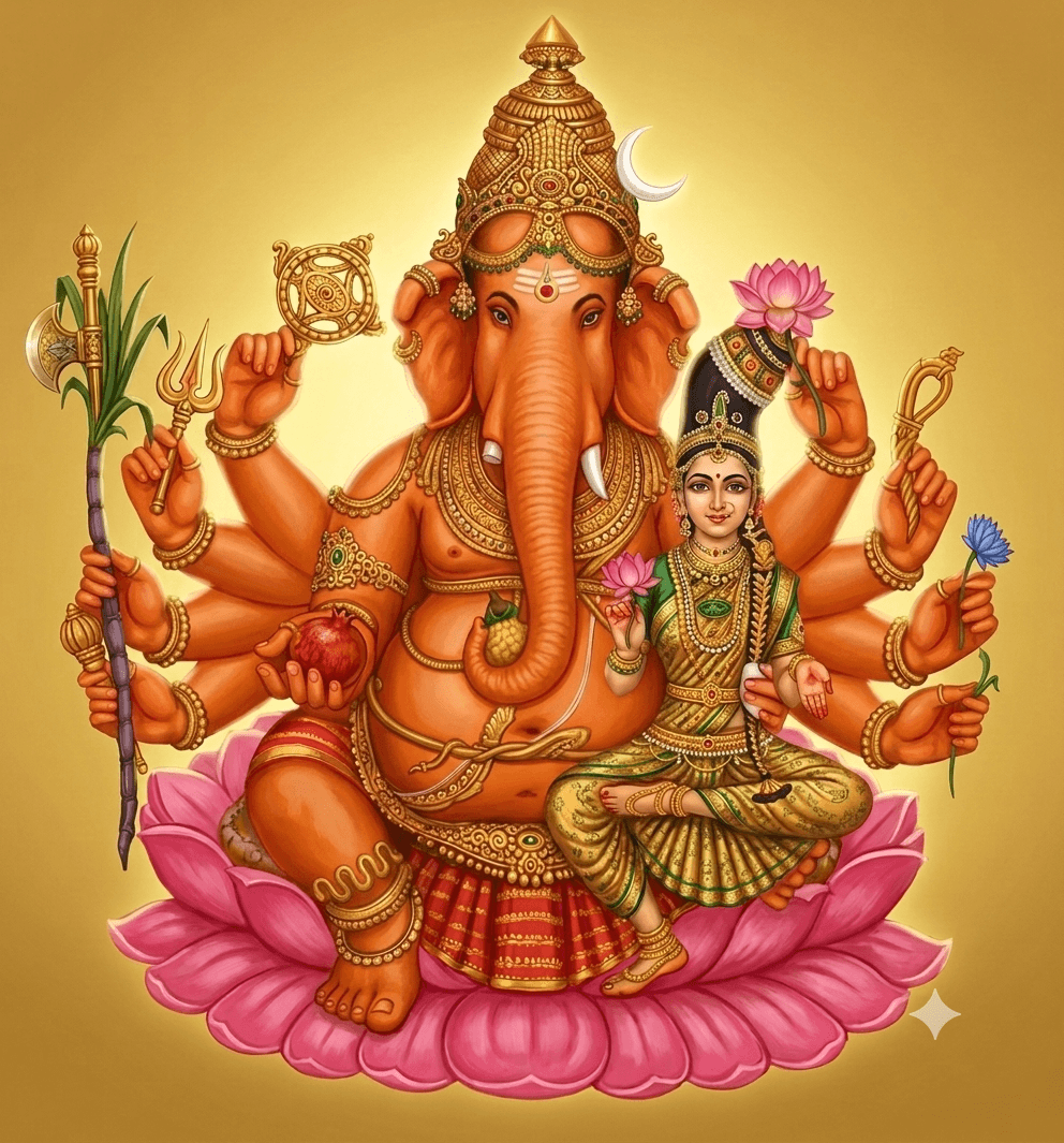 Varahi Ashada Gupta Navratri Sadhana for Beginners